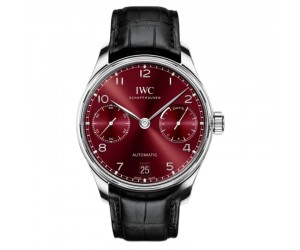 IWC Portugieser